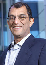 Dr. Alexander David