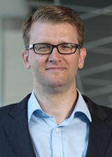 Dr. Nick Turner