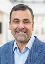 Raj Mashruwala