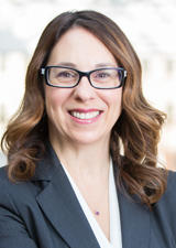 Dr. Sandy Hershcovis