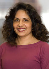 Anita Lakra