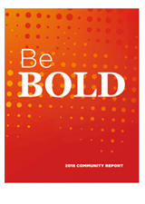 Community Report 2018