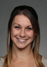 Carolyn McCauley