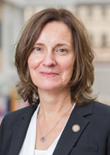 Catherine Heggerud