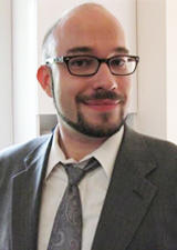 Dr. David Dick