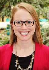 Gillian Ayers