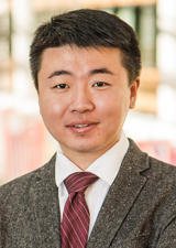 Jian (Ray) Zhang