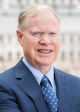 Dr. Michael Robinson