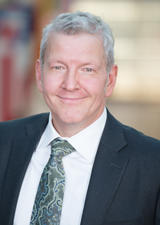 Dr. Piers Steel