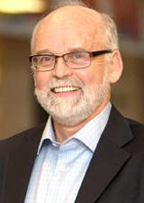 Ron Murch