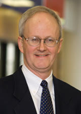 Wayne Irvine