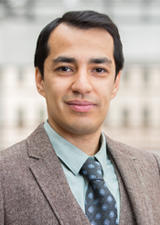 Alireza Sabouri
