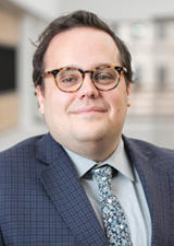 Justin Weinhardt