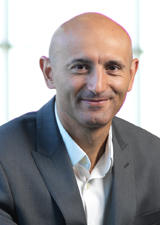 Mehdi Mourali