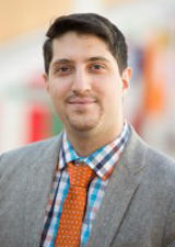 Mohammad Keyhani