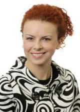 Olga Petricevic