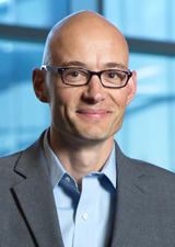 Scott Radford