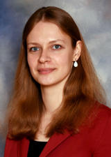 Anastasia Ivantsova