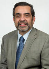 Anil Mehrotra