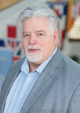 Larry Wood