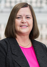 Lynne Ricker