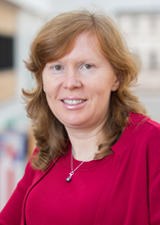 Maria Stoletova (On Leave)