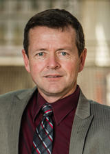 Phillip Davidson