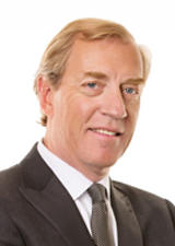 John Dielwart