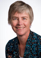 Peggy Hedges