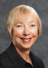 Ruth Ramsden-Wood