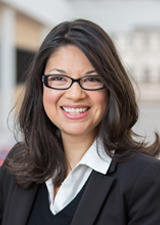 Alma Osorio