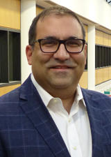 Jamal Ramjohn