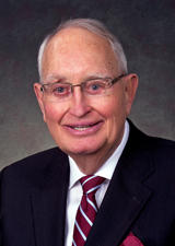 P. Michael Maher