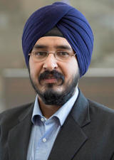 Charan Bagga