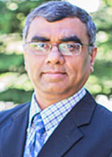 Dr. James Agarwal