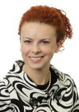 Dr. Olga Petricevic