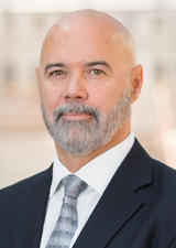Patrick Burke