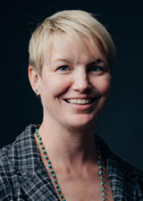 Heather Marshall