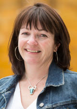 Kari Gordon