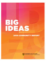 Community Report 2019