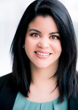 Tabitha Pratt