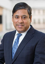 Dr. Anup Srivastava