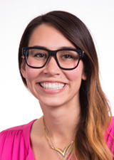 Sarah Young