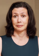 Lisa Bensmiller