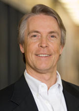 Barrie Nault