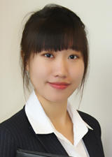 JingJing Wang