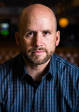 Marc Boivin
