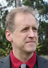 Andrew Hayes
