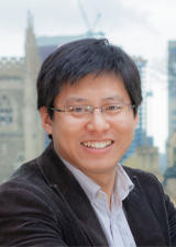 Pengfei Li