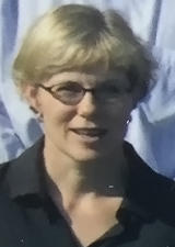 Laurie Milton
